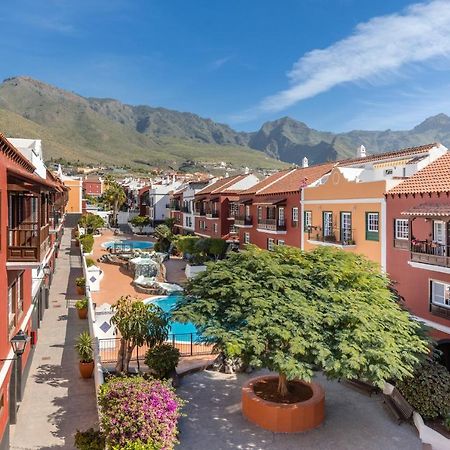 Apartamento Residencial Con Piscina En Adeje Apartment Costa Adeje  Exterior photo