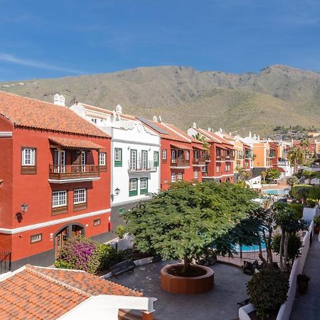 Apartamento Residencial Con Piscina En Adeje Apartment Costa Adeje  Exterior photo