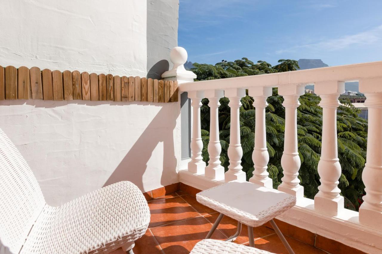 Apartamento Residencial Con Piscina En Adeje Apartment Costa Adeje  Exterior photo