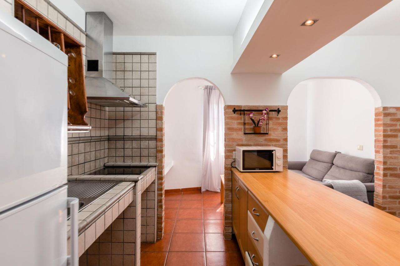 Apartamento Residencial Con Piscina En Adeje Apartment Costa Adeje  Exterior photo