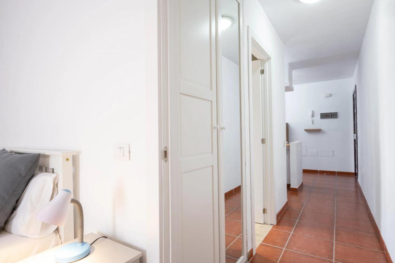 Apartamento Residencial Con Piscina En Adeje Apartment Costa Adeje  Exterior photo