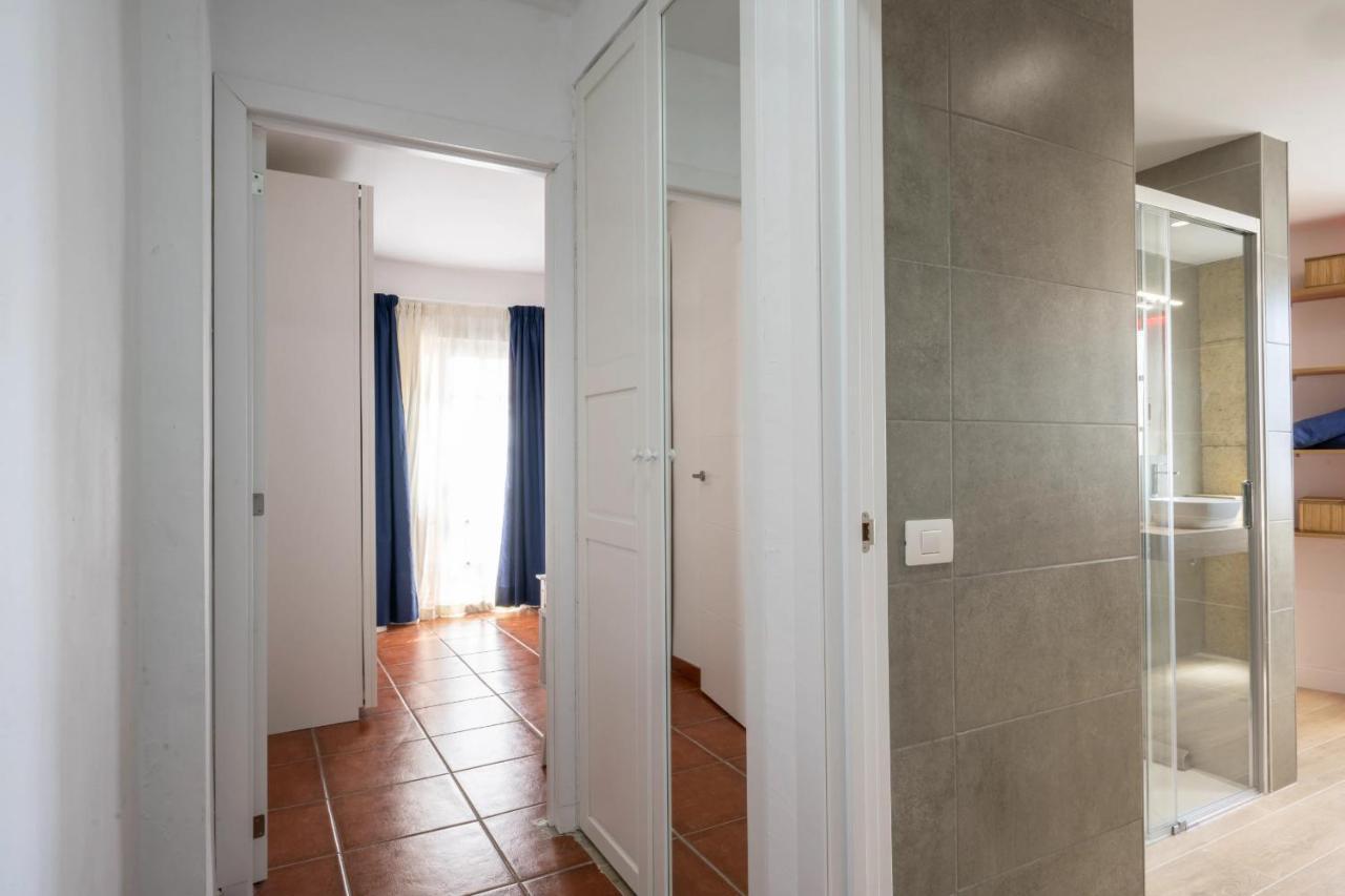 Apartamento Residencial Con Piscina En Adeje Apartment Costa Adeje  Exterior photo